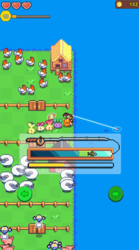 2026榜单合集4小岛建造游戏分享：自由度高、玩法丰富的沙盒建造游戏before_2截图