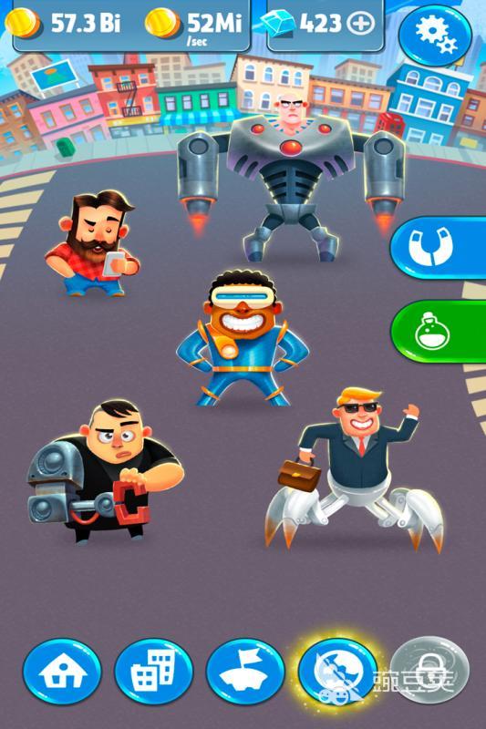 2026年人类进化题材受欢迎的不用网络与策略游戏分享