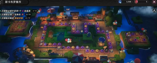 异环集市规则盘点 异环集市规则是怎样的