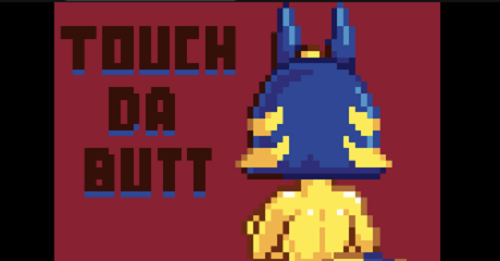 好玩的埃及猫像素游戏大全