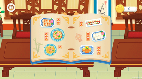 美食小当家游戏合辑 2026趣味十足的美食游戏榜单