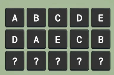 数学思维训练游戏盘点