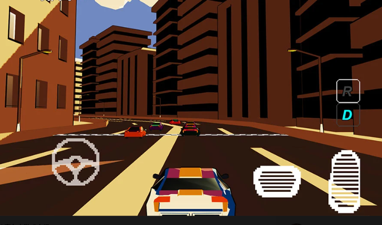 十大经典赛车游戏去哪里下载