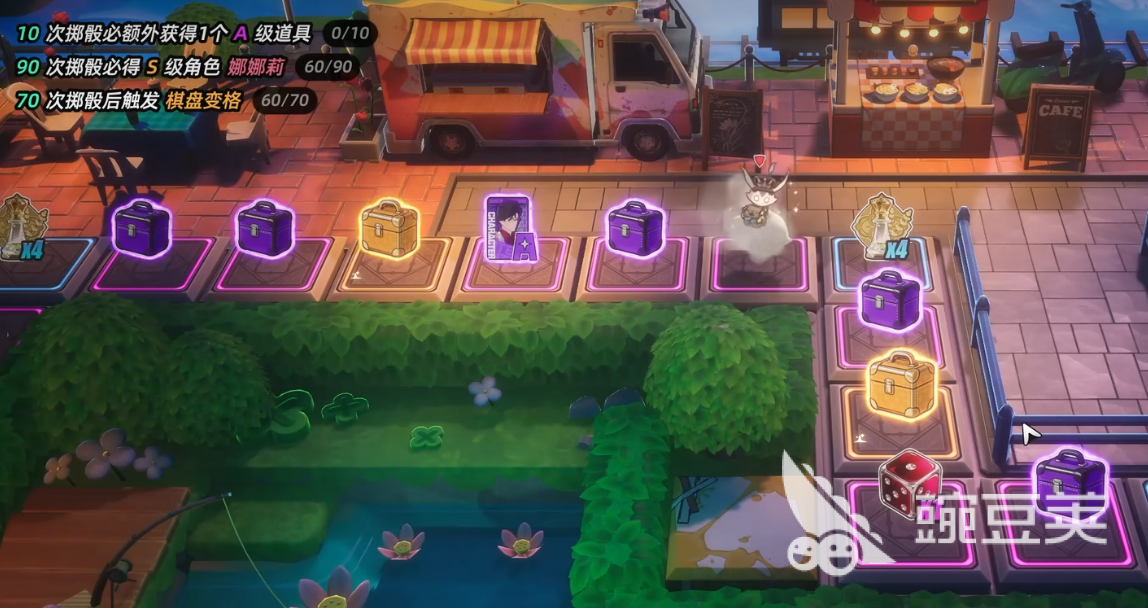 异环卡池规则详解 异环抽卡机制与概率说明截图