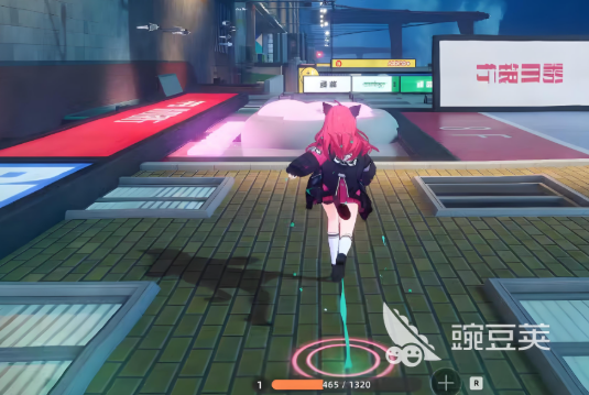 异环氪金吗 异环游戏内购与付费模式深度解析截图