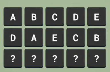 数学思维训练游戏介绍 2026受欢迎的数学游戏汇总截图