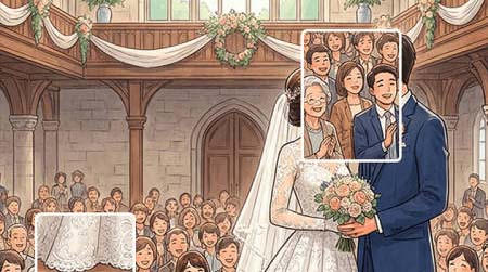 拼图人生手游安卓下载分享平台 拼图人生游戏手机版测试资格预约截图