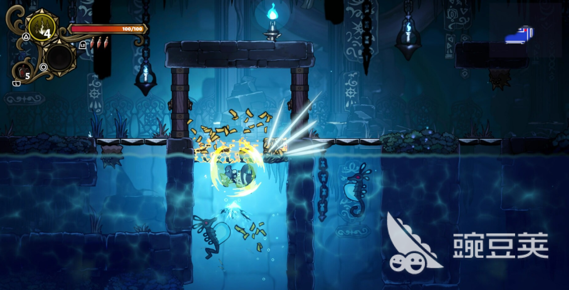 不寐之境女巫与诅咒流派配置要求及最佳搭配指南