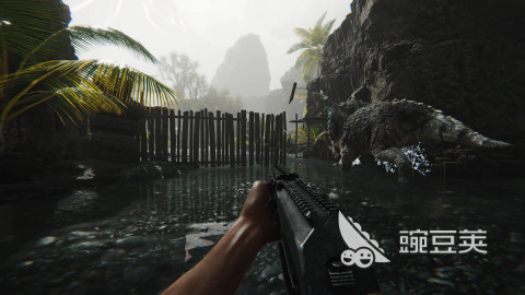 孤岛惊魂相似游戏分享：经典开放世界射击游戏榜单2026