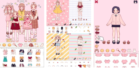 高人气的公主化妆打扮免费游戏盘点