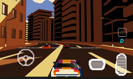 十款耐玩赛车游戏去哪里下载 2026有趣的赛车游戏有哪几个截图