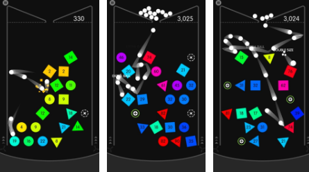 有趣的弹球游戏前五