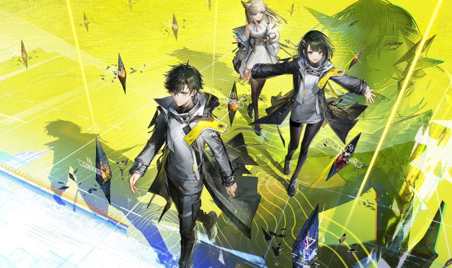 有意思的方舟游戏手机版介绍2026 高人气的方舟手游合辑截图