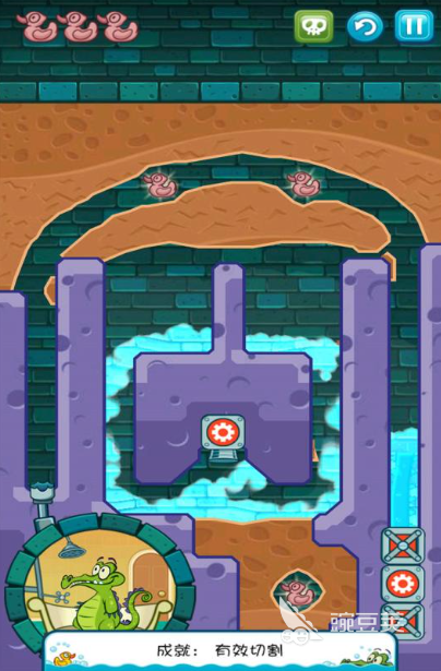 2026火爆的鳄鱼主题游戏分享：好玩又上瘾的五大高人气作品