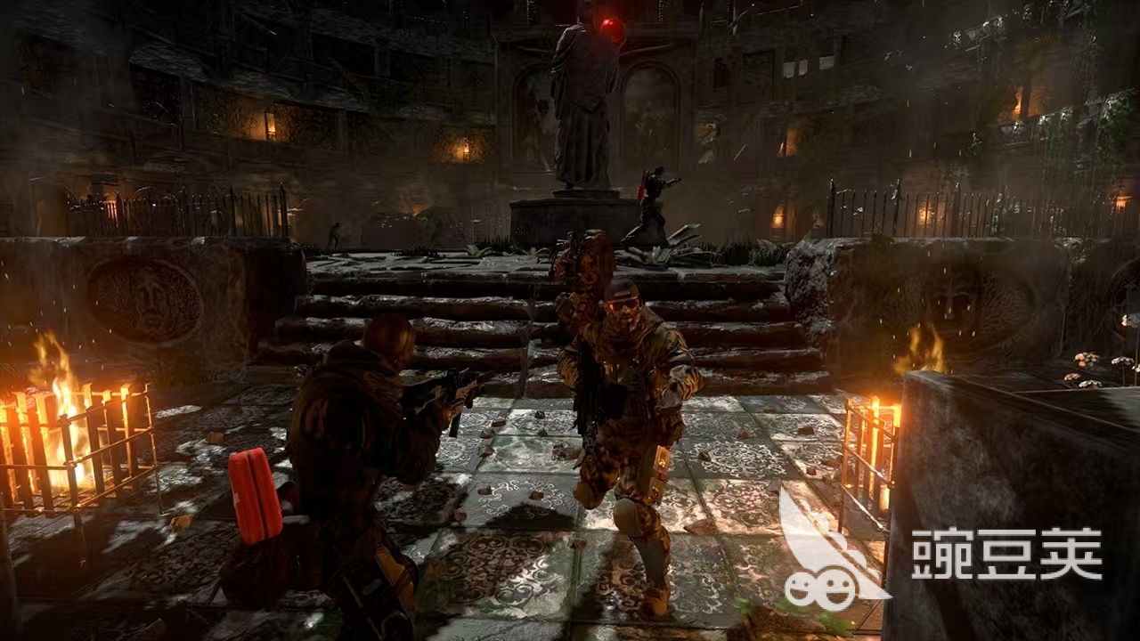 2026火爆的新世界题材游戏手机版分享：高人气开放世界手游安卓下载合集