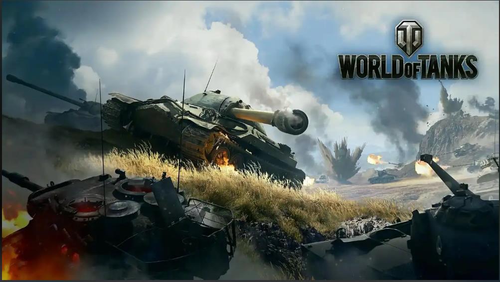 坦克世界无法连接怎么办 坦克世界进不去游戏解决方法截图