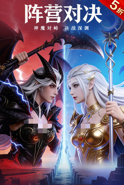 热门的3d角色扮演游戏手机版top5 必玩的3d角色扮演手游排行2026