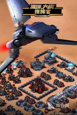 2026年火爆的《星球大战》游戏分享：榜单3星际题材不用网络与多人游戏before_1