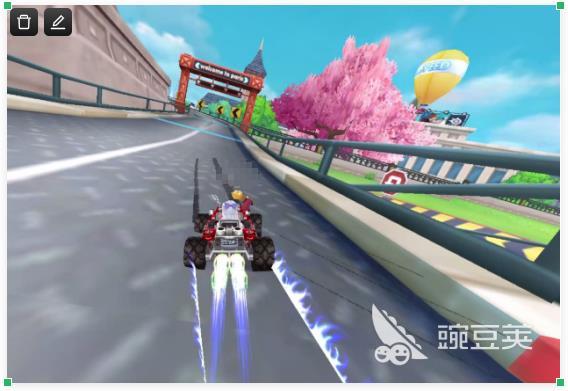 QQ飞车卡顿原因及流畅运行解决方法