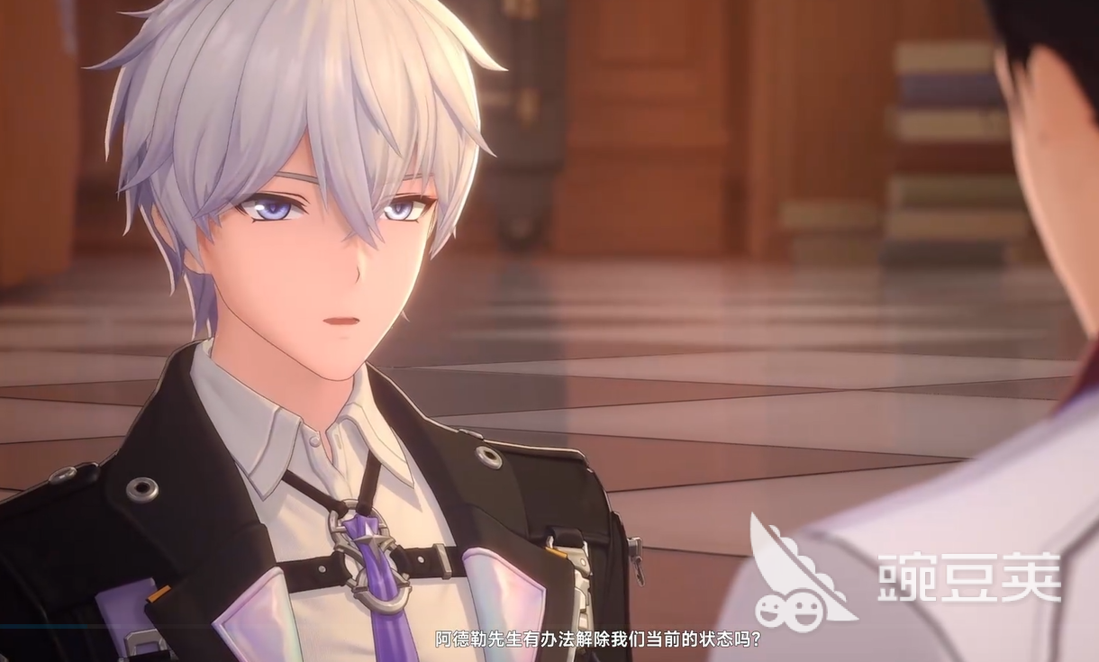 异环剧情能跳过吗 异环主线剧情流程与跳过方法详解截图