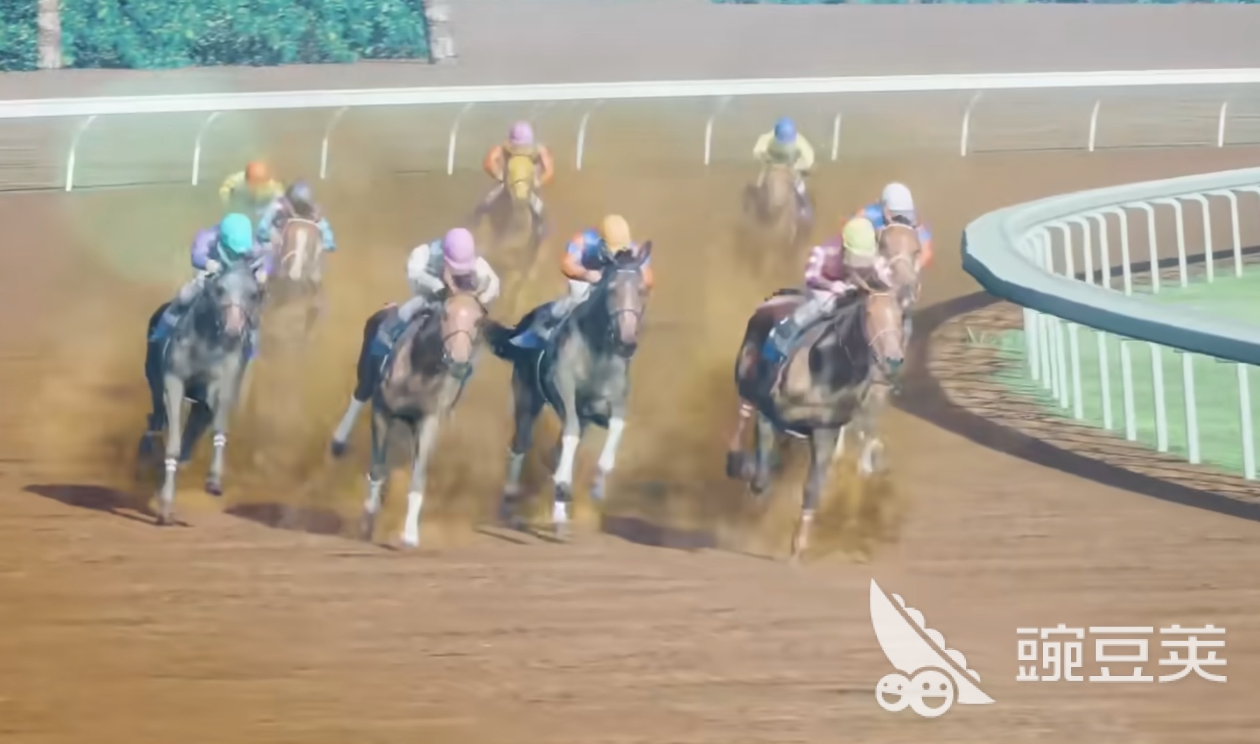 赛马大亨102026发售时间及全平台上线日期详情