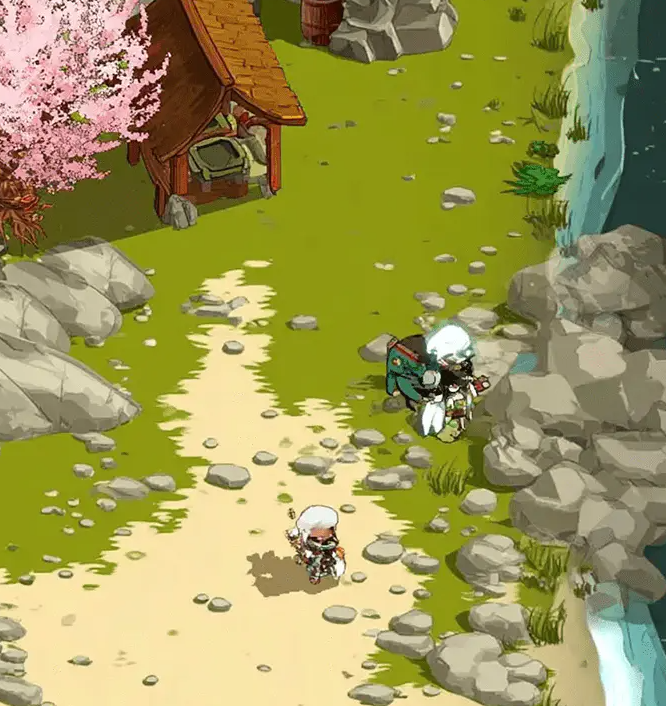 完蛋我重生变成了小野人公测时间确定了吗 完蛋我重生变成了小野人正式公测上线日期揭晓截图