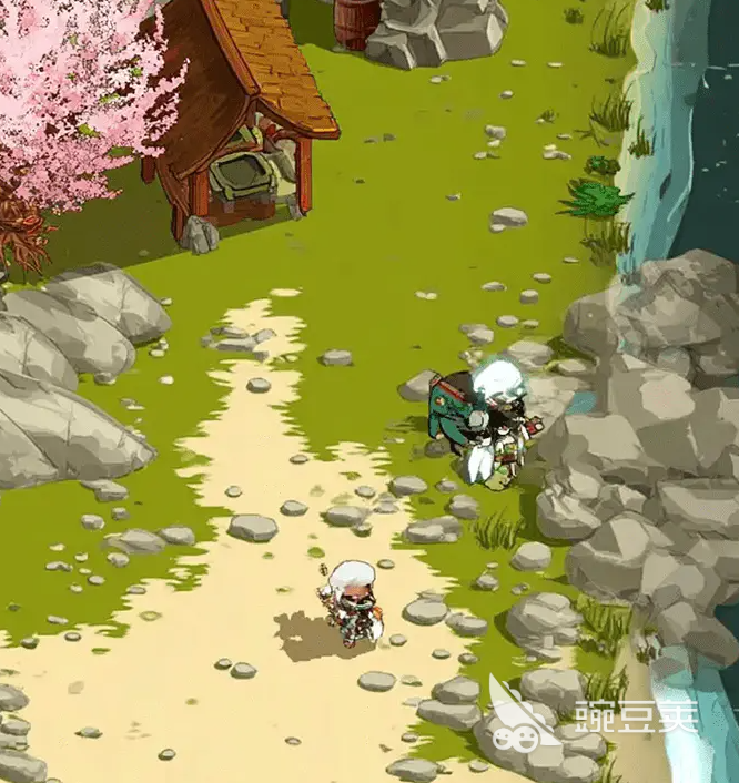 完蛋我重生变成了小野人公测时间公布了吗 完蛋我重生变成了小野人正式开启公测截图