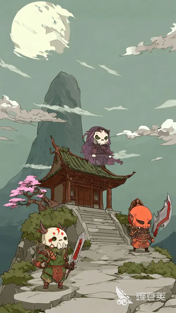 完蛋我重生变成了小野人游戏下载安装链接及安装攻略