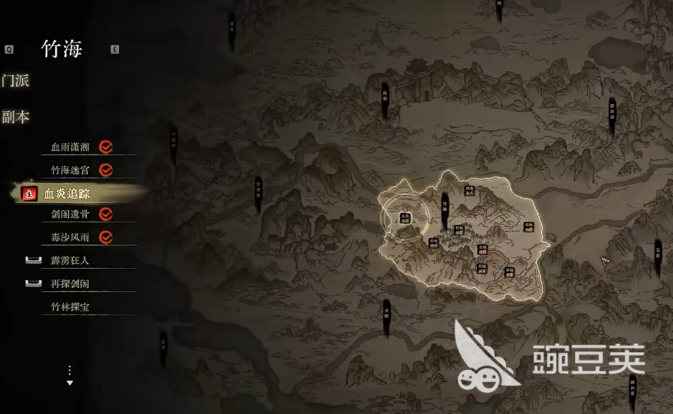 侠影录游戏手机版伤害加成提升方法全教程：装备、技能、属性搭配技巧