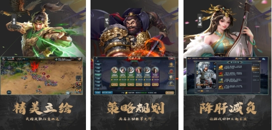 3d游戏前十榜单合集名单推荐 高人气的3d游戏下载分享2026