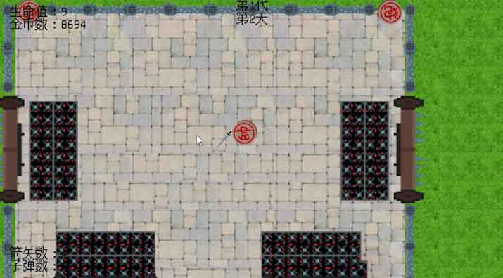 无尽要塞公测时间是哪一天 无尽要塞什么时候公测截图