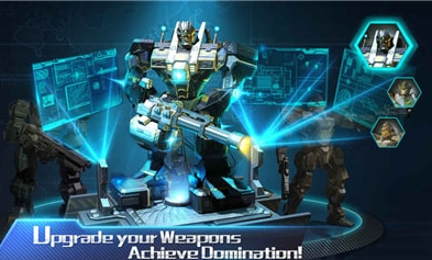 流行的超兽武装游戏有什么 2026榜单合集4的策略卡牌游戏before_2截图