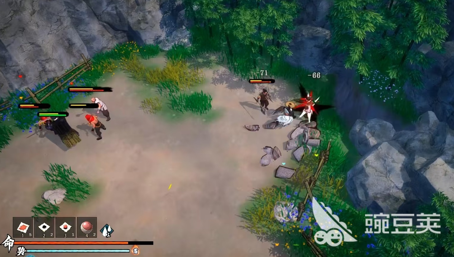 侠影录游戏手机版真实体验评测:玩法特色、画质表现与玩家口碑分析