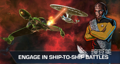 星际迷航榜单9分享 2026火爆的高口碑星际迷航题材小游戏before_1截图