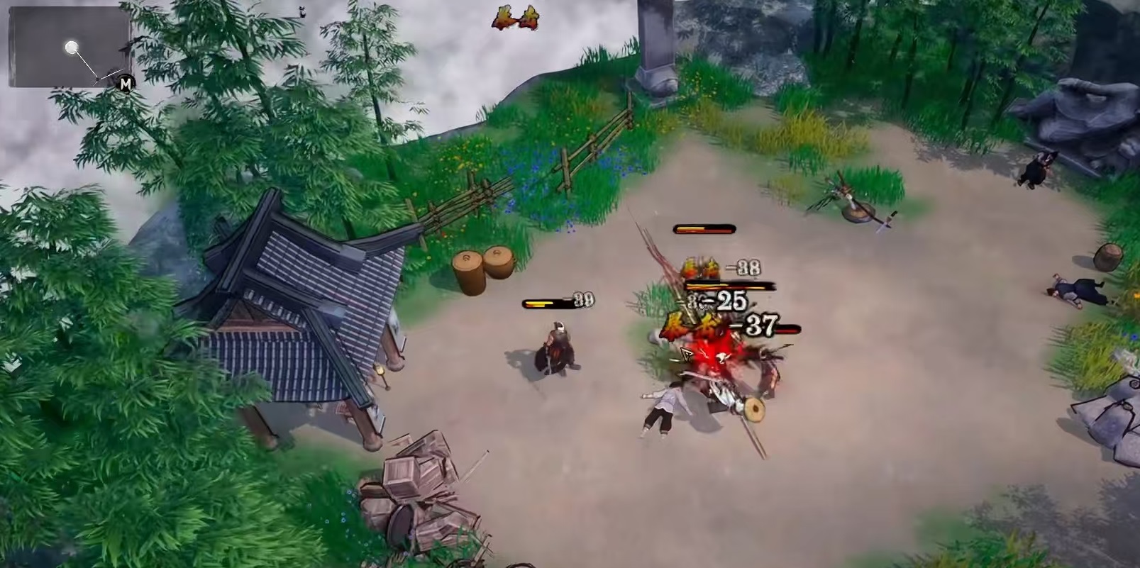 侠影录游戏手机版怎么挣钱 侠影录手游赚钱教程盘点截图