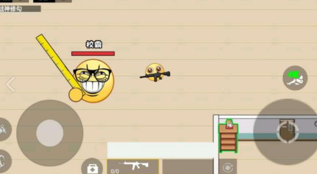 好玩的校园游戏怎么下载 2026人气较高的校园游戏分享截图