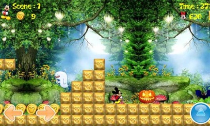 经典的米老鼠游戏有哪几款 2026有趣的米老鼠游戏手机版是什么截图