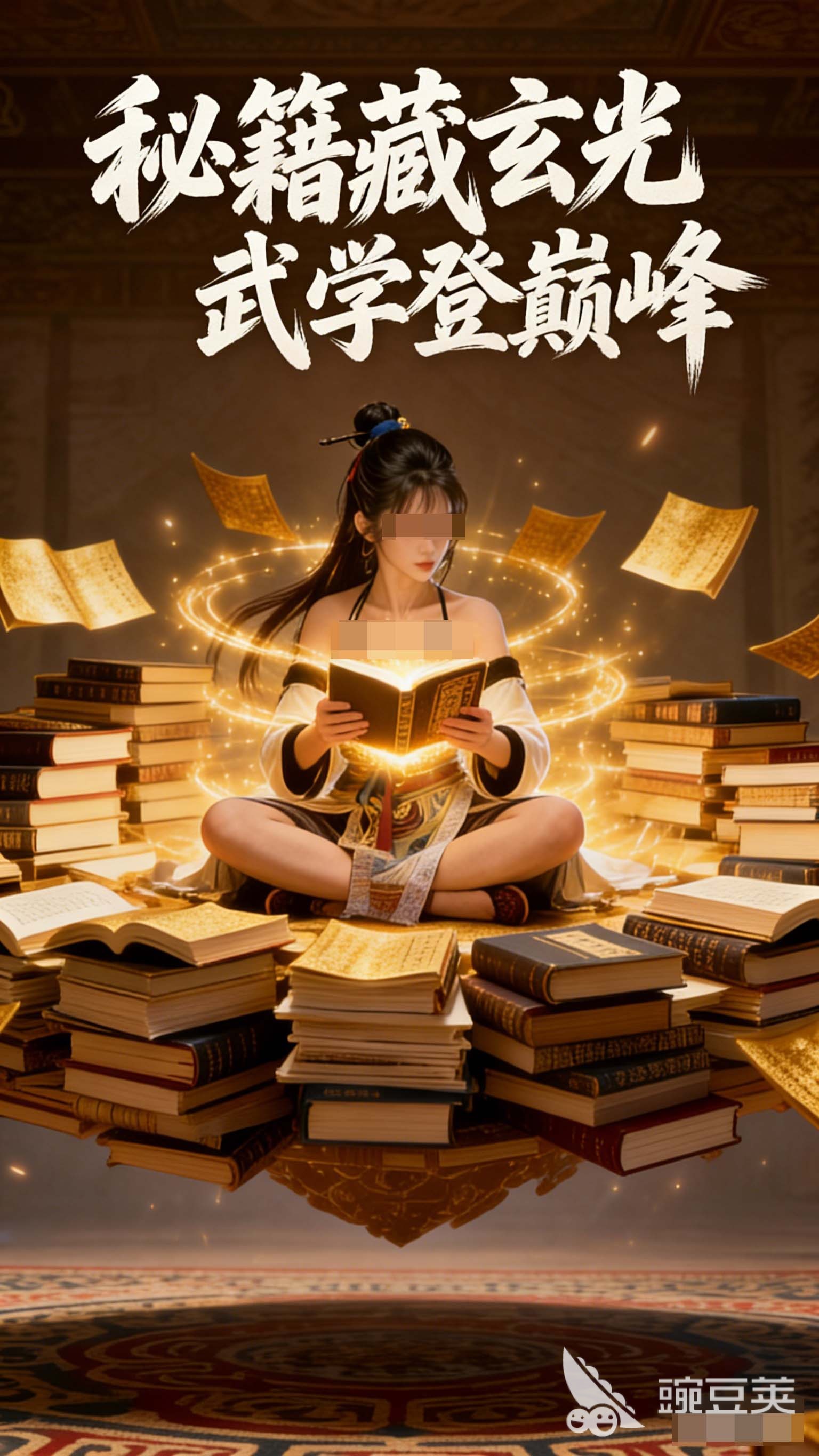 我的武功无限突破兑换码合辑及礼包码使用攻略