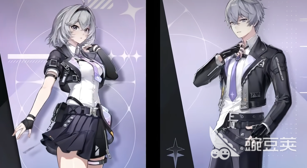 异环男女主角盘点 异环主角角色设定与人物关系解析截图