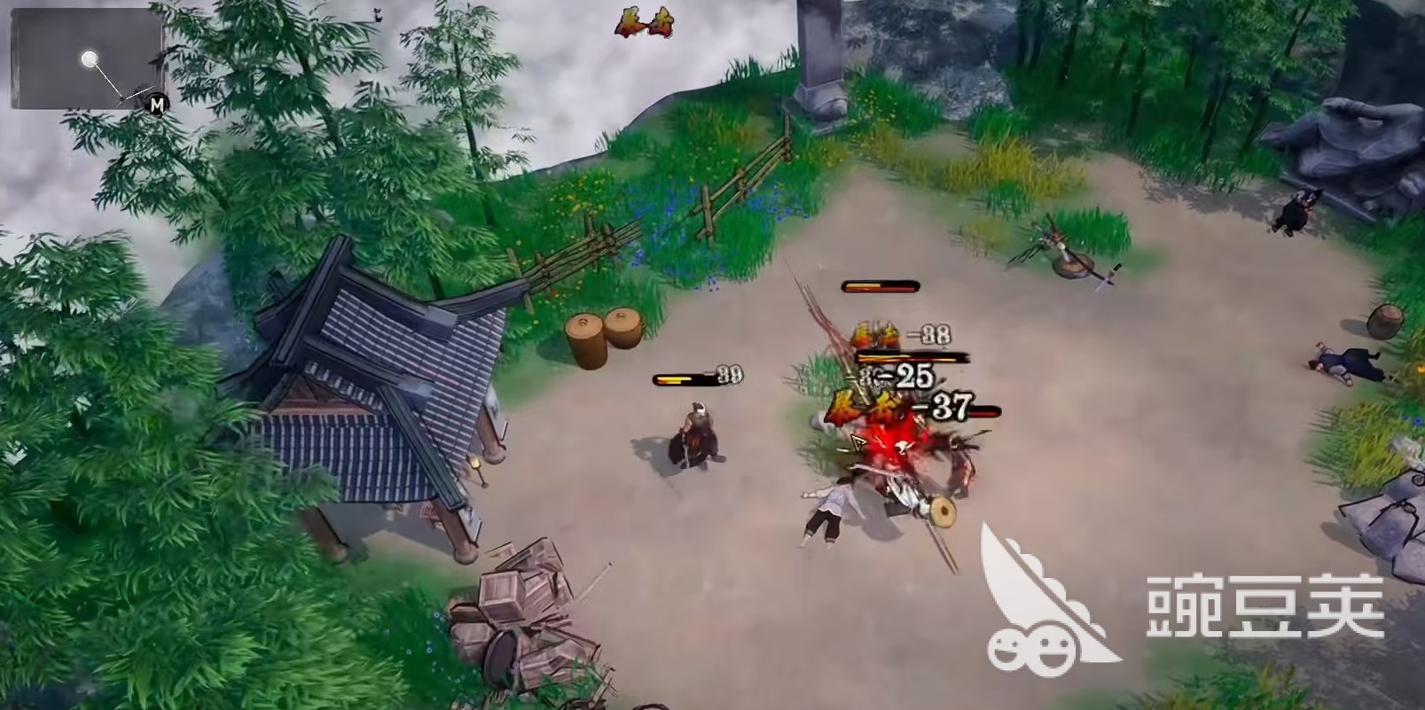 侠影录游戏手机版怎么赚钱 侠影录手游高效变现与收益提升教程截图