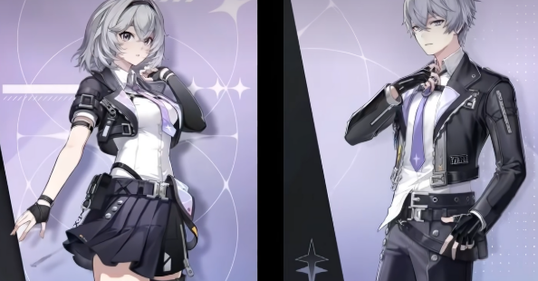 异环男女主盘点 异环男女主有哪几款