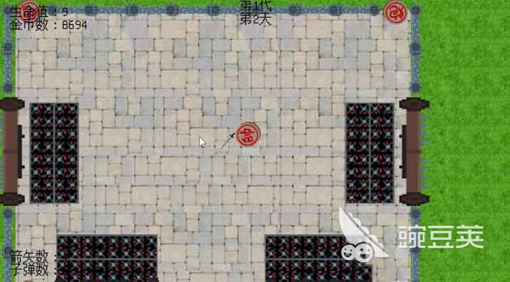 无尽要塞公测时间揭晓 无尽要塞正式开启全平台公测截图