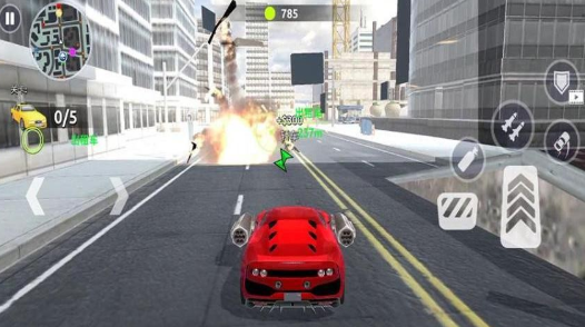 受欢迎的3d赛车怎么下载