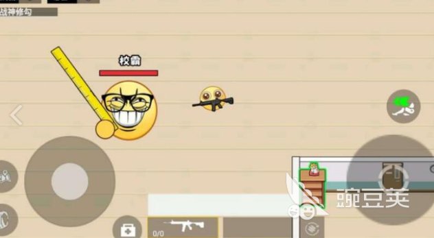 火爆的校园游戏分享 2026高人气校园类手游安卓下载指南截图