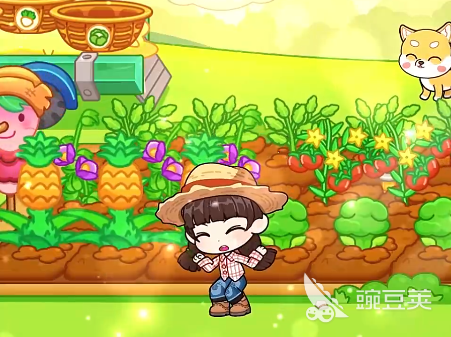 兔小萌世界农场玩法详解：新手入门、种植养殖与收益提升全教程