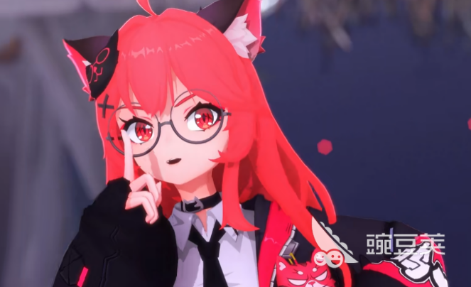 异环娜娜莉角色盘点 异环娜娜莉背景设定与能力解析截图