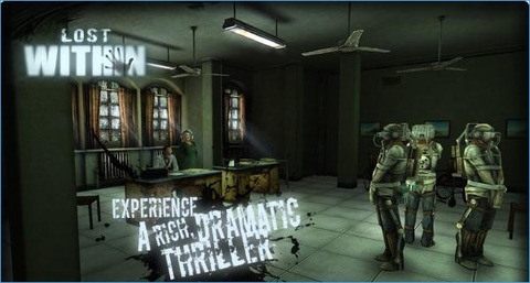 解密类游戏排行榜