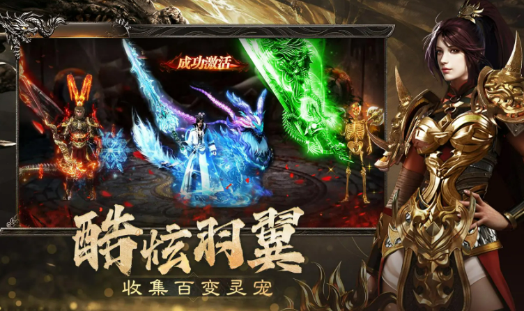 可玩性高的内购版游戏大全合集2026