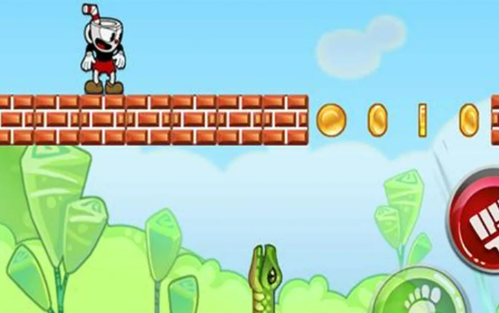 茶杯头游戏哪个值得下载2026 高质量的茶杯头游戏榜单