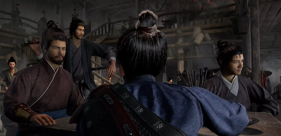 一盏秋声锦衣卫延迟丢包怎么办 一盏秋声锦衣卫延迟丢包解决方式推荐截图